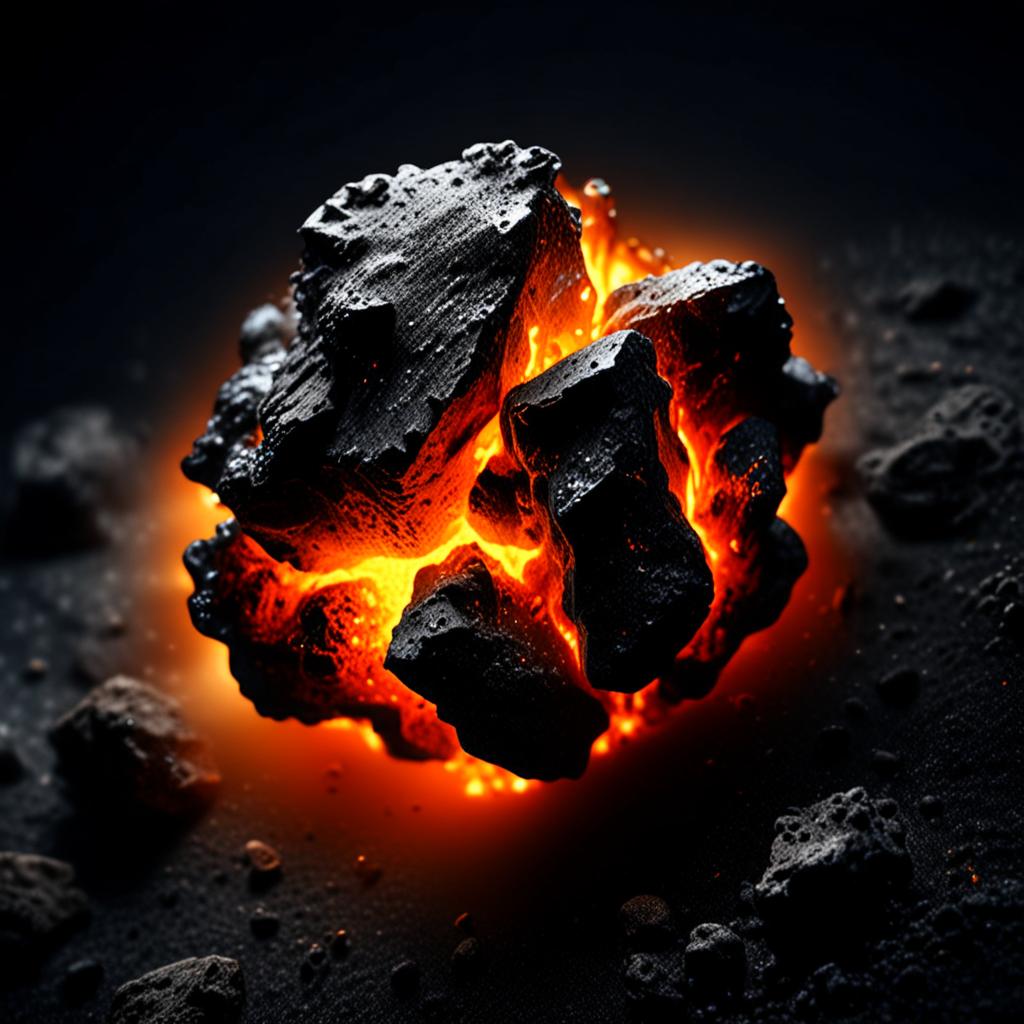 AI visualization of Monroe