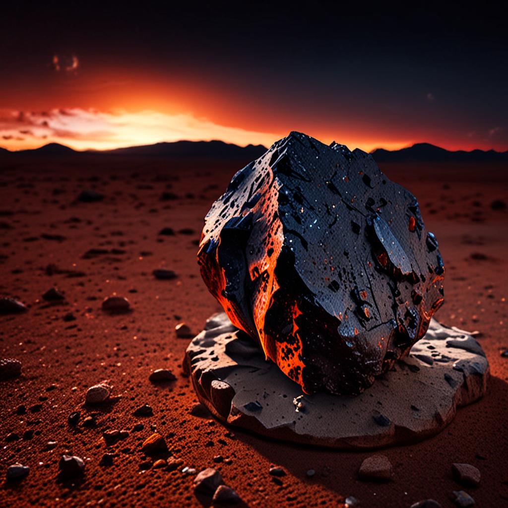 AI visualization of Moorleah