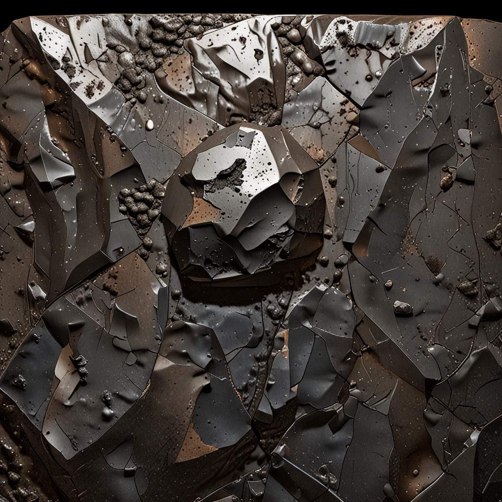 AI visualization of Morito