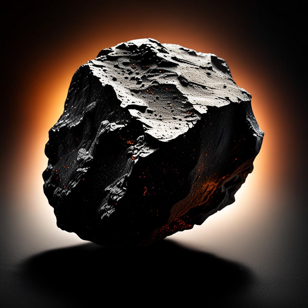 AI visualization of Mornans