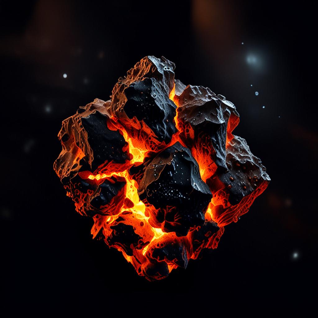 AI visualization of Moti-ka-nagla