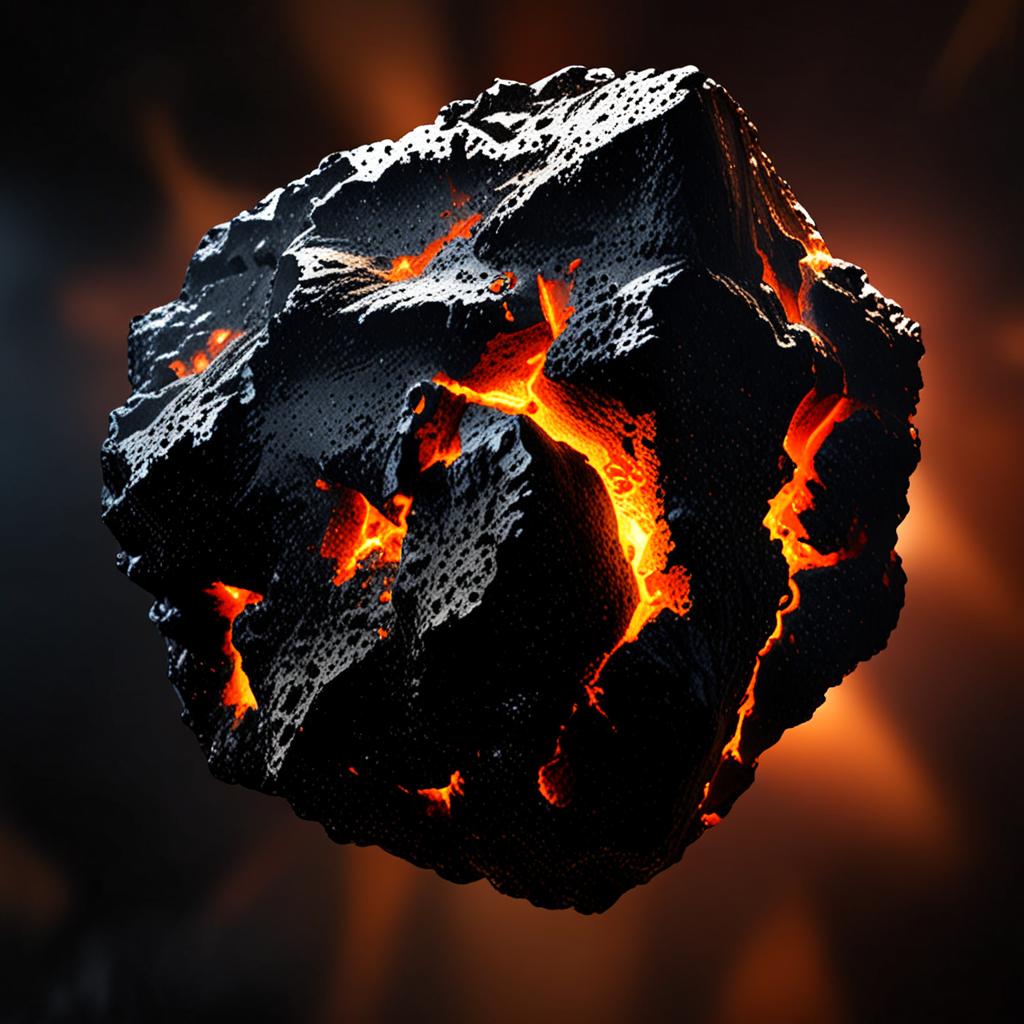 AI visualization of Mount Vaisi