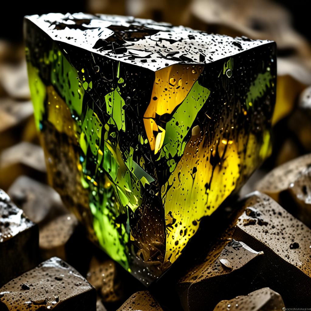 AI visualization of Mount Vernon