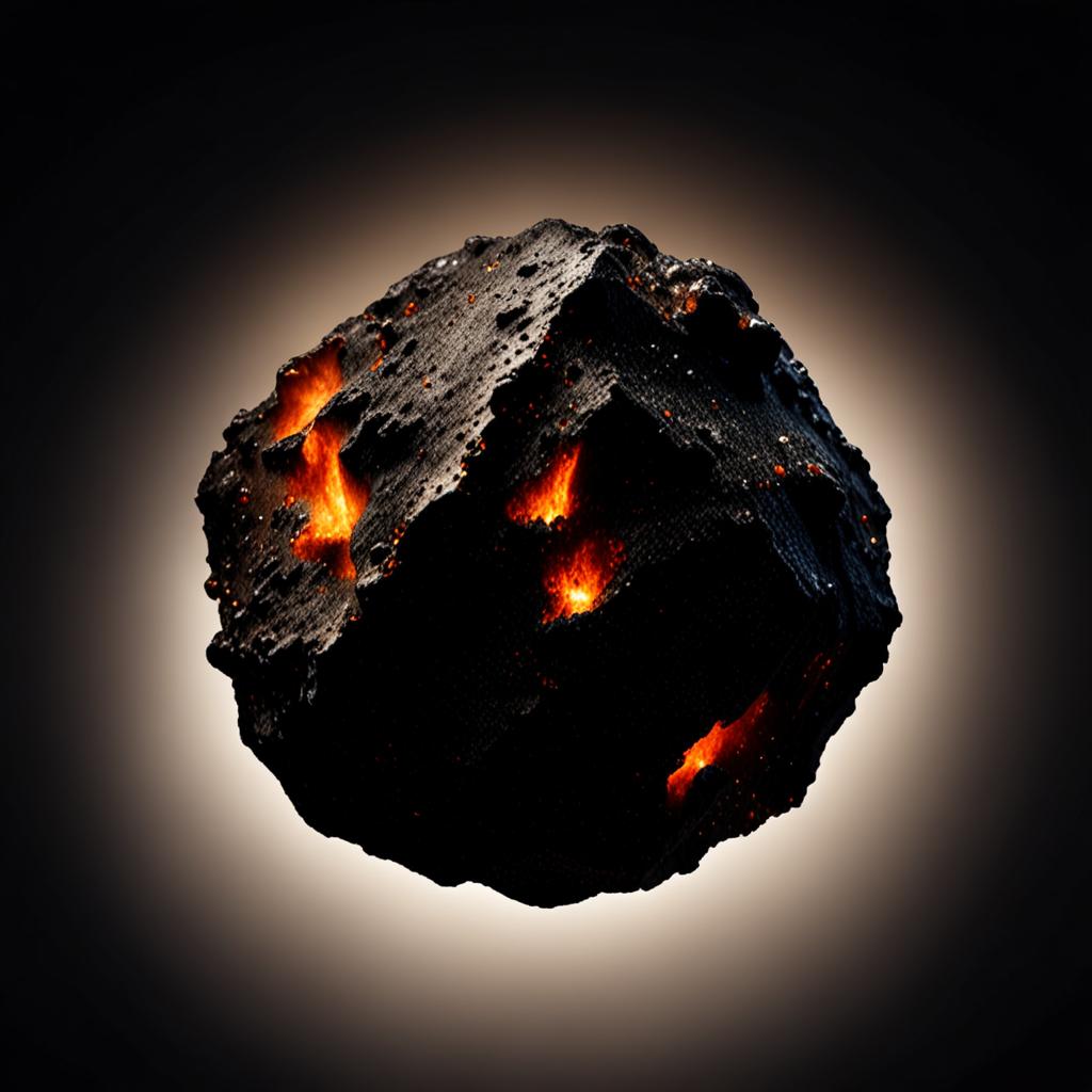 AI visualization of Mtola