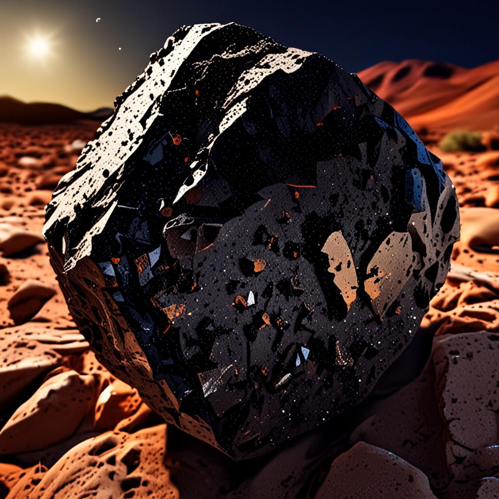 AI visualization of Muckera 001