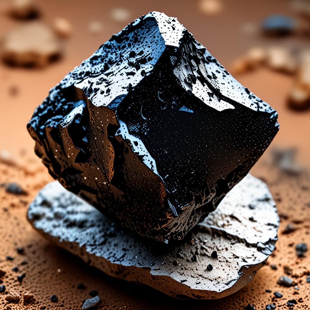 AI visualization of Muckera 007