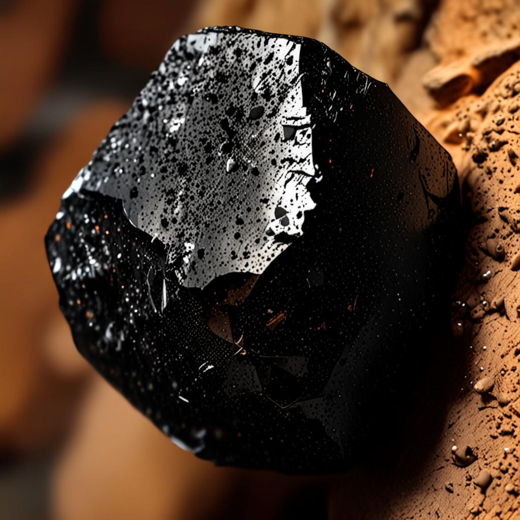 AI visualization of Muckera 010