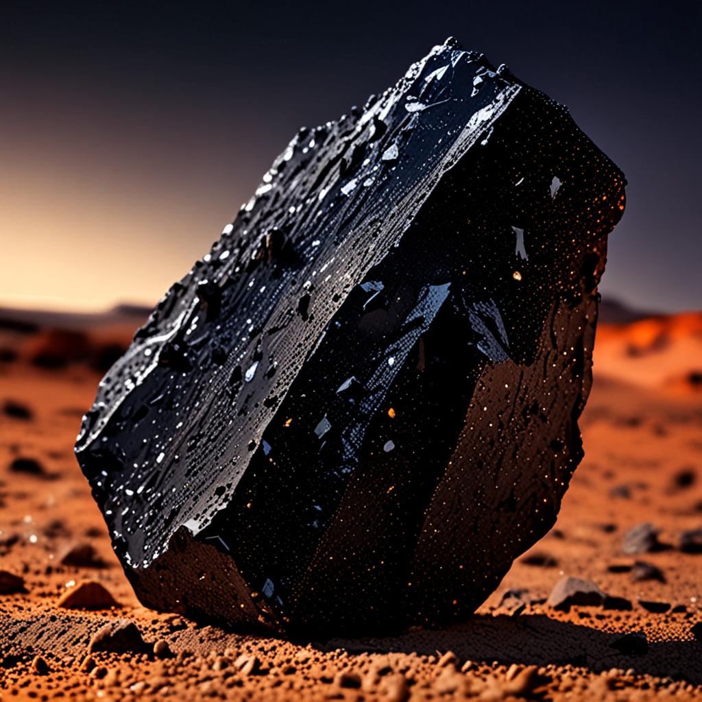 AI visualization of Muckera 012