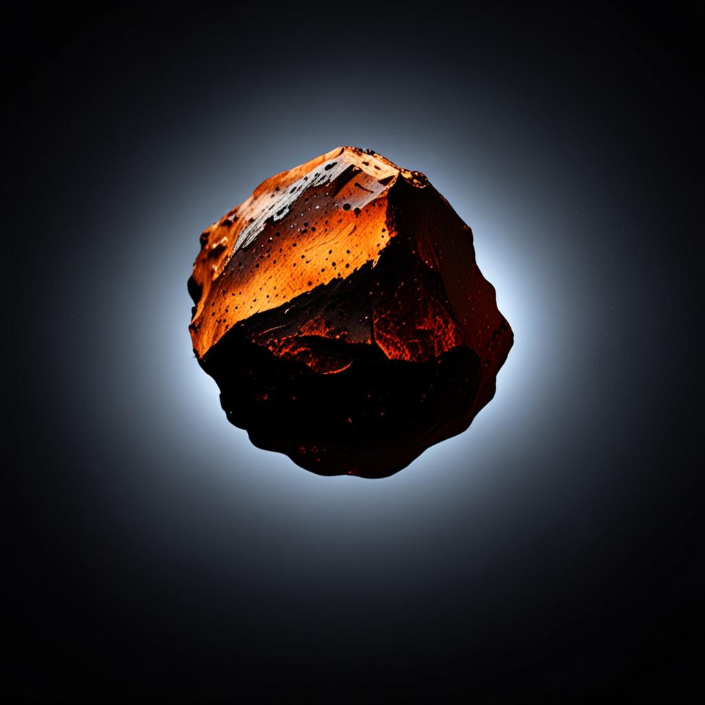 AI visualization of Muddoor