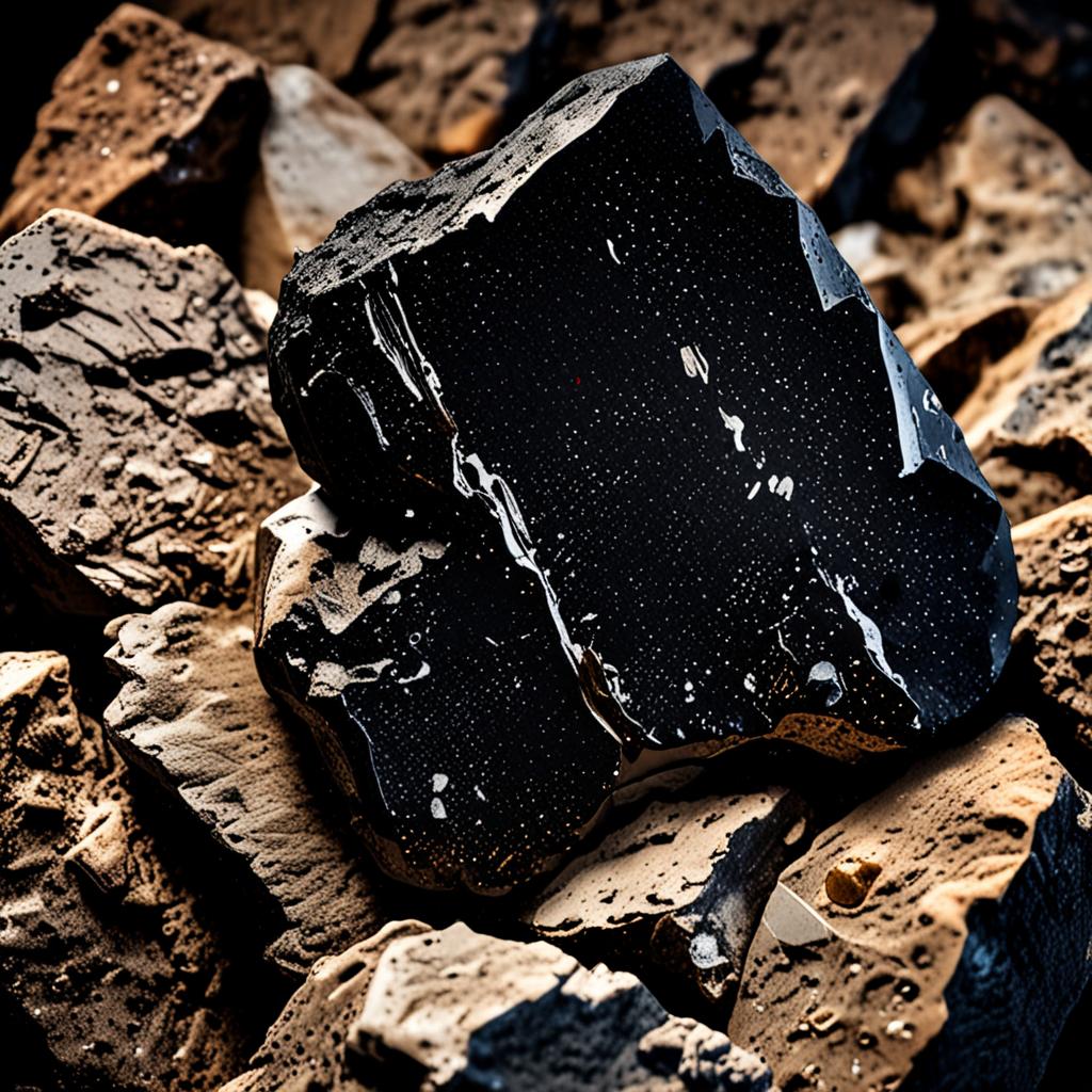 AI visualization of Muleshoe