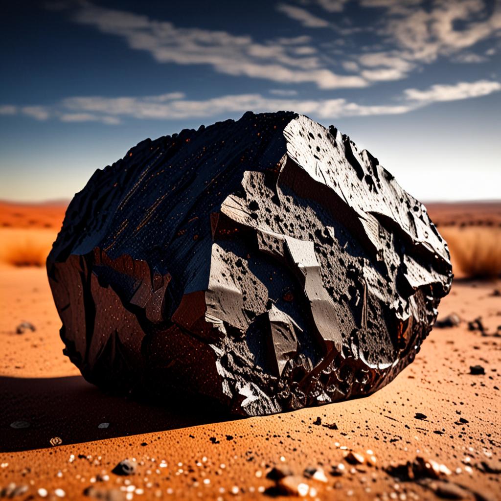 AI visualization of Mulga (north)