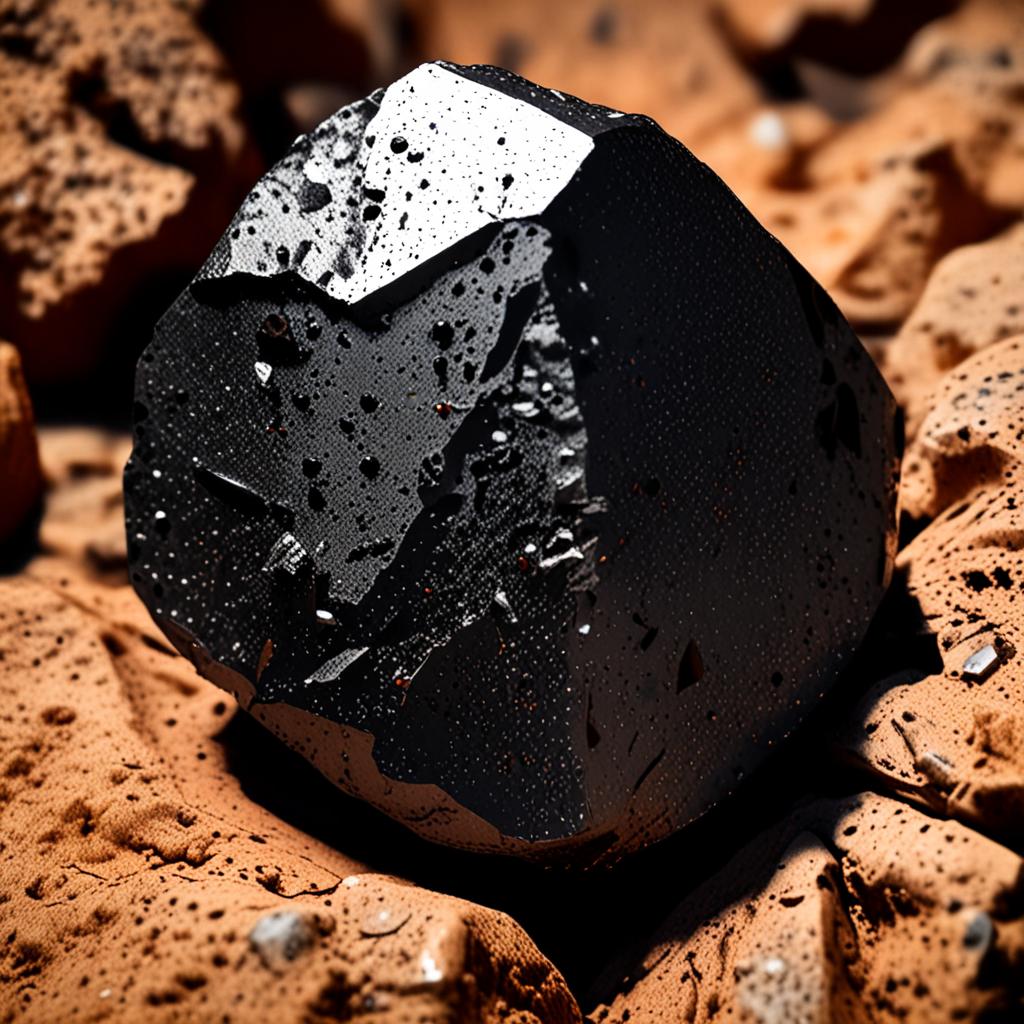 AI visualization of Mundrabilla 007