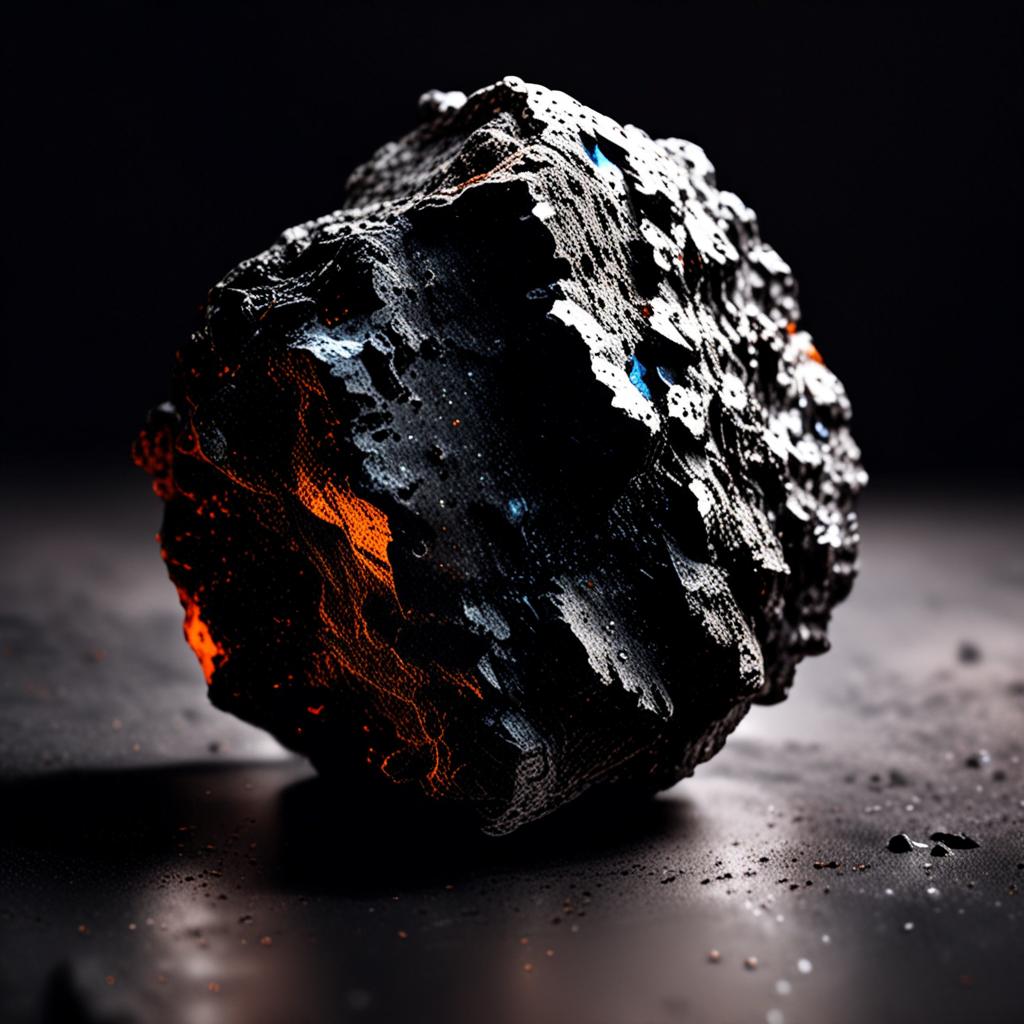 AI visualization of Muraid