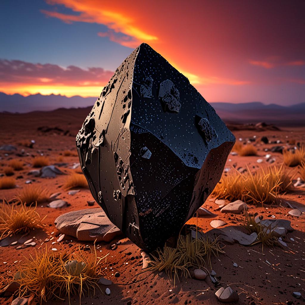 AI visualization of Nagaria