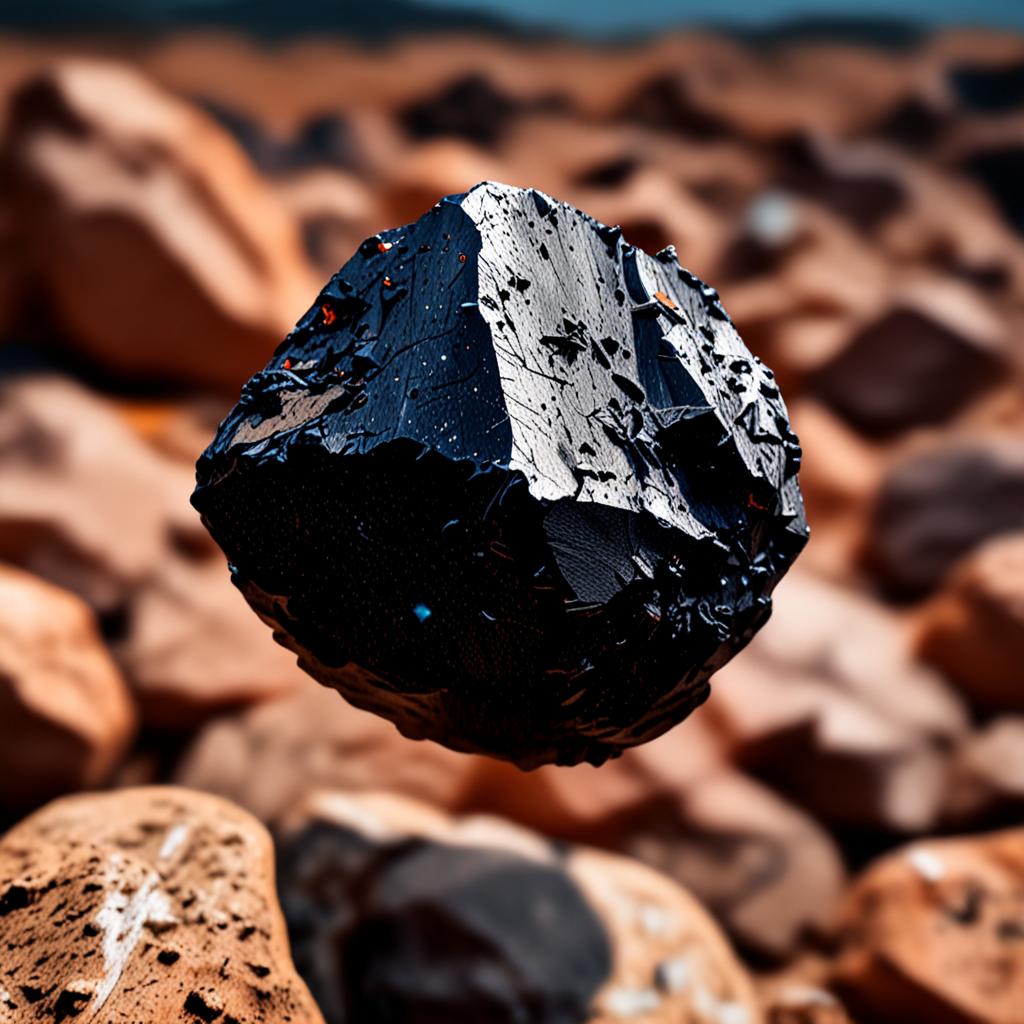 AI visualization of Naiman