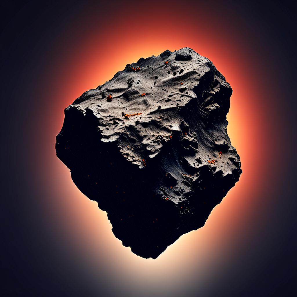 AI visualization of Nammianthal