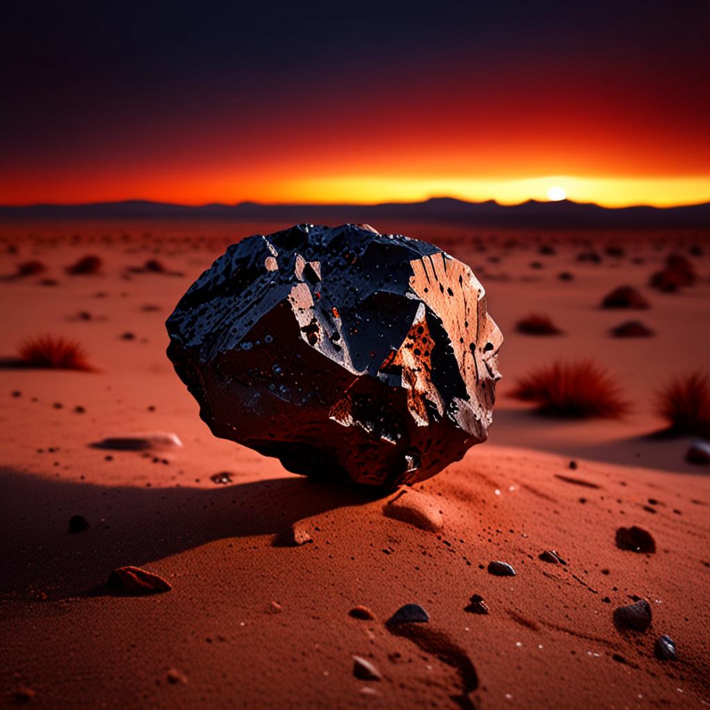 AI visualization of Narellan