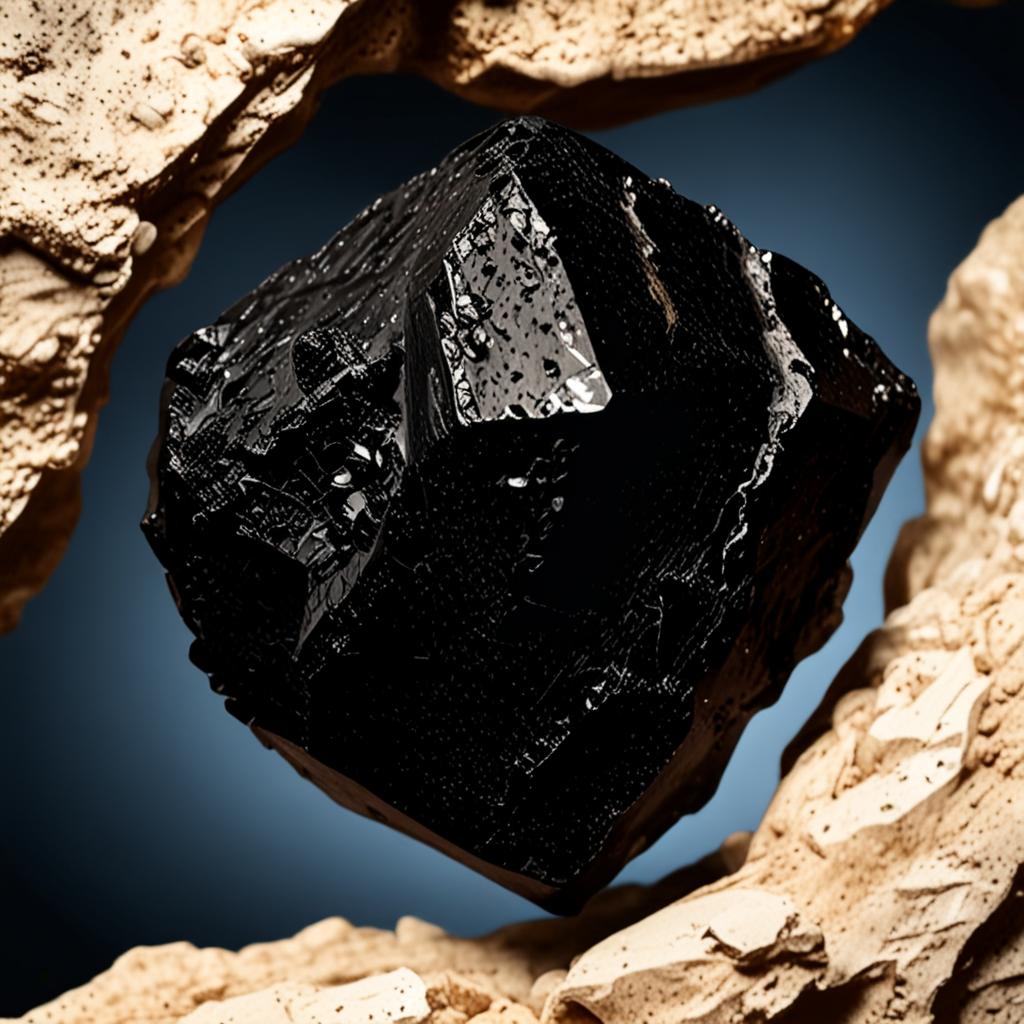 AI visualization of Naruna (a)