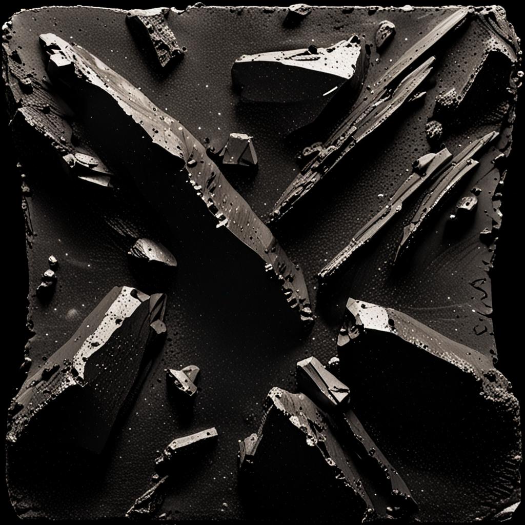 AI visualization of Nashville (stone)