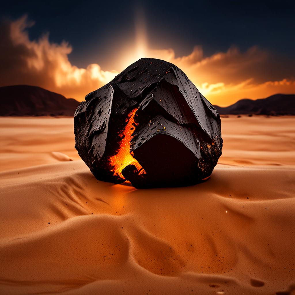 AI visualization of New Halfa