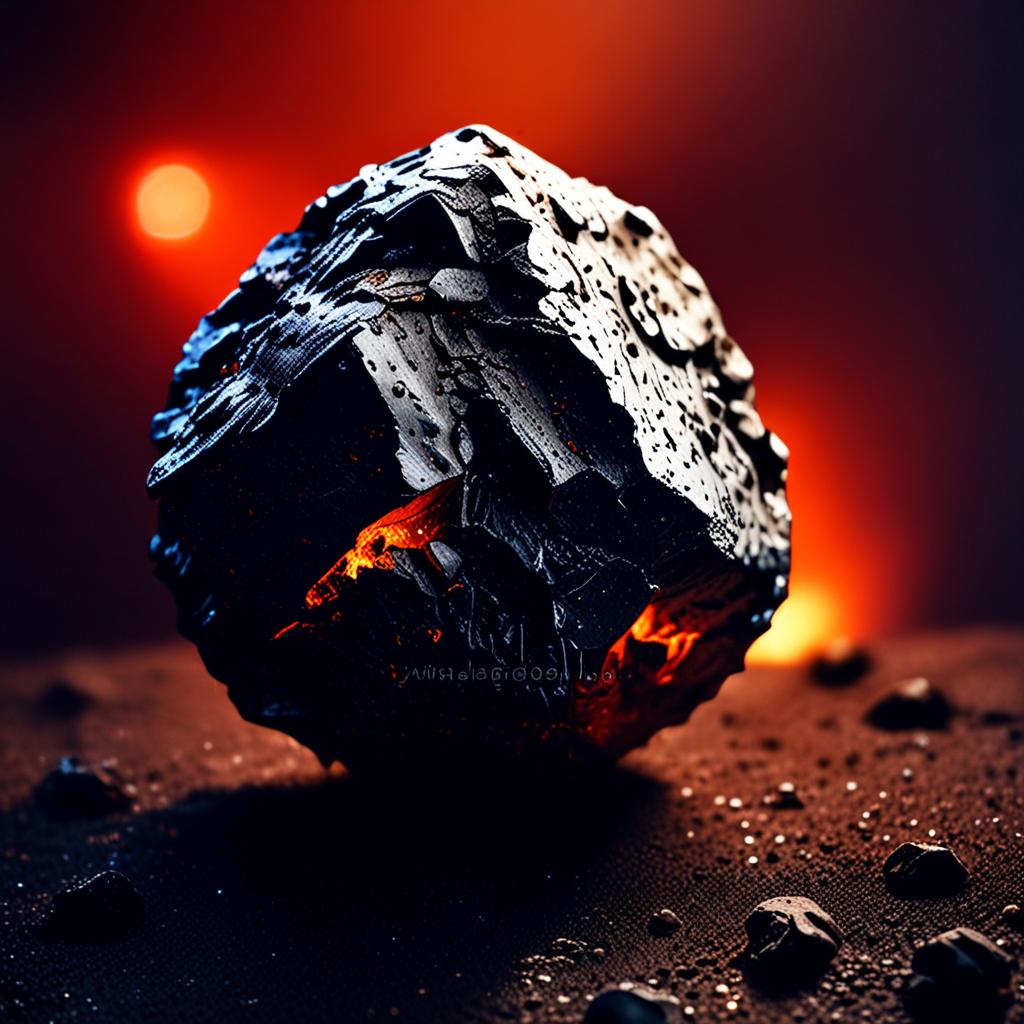 AI visualization of New Orleans