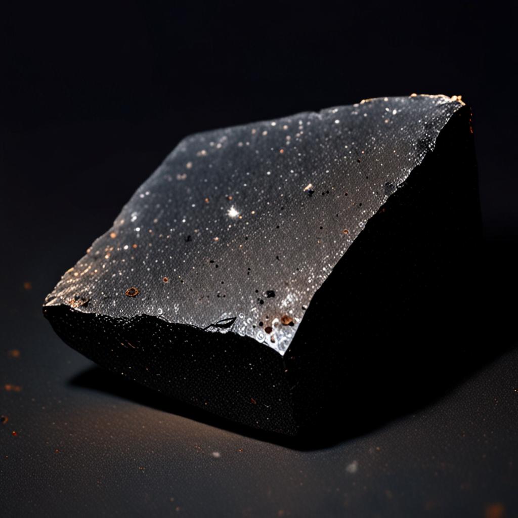 AI visualization of Nicorps