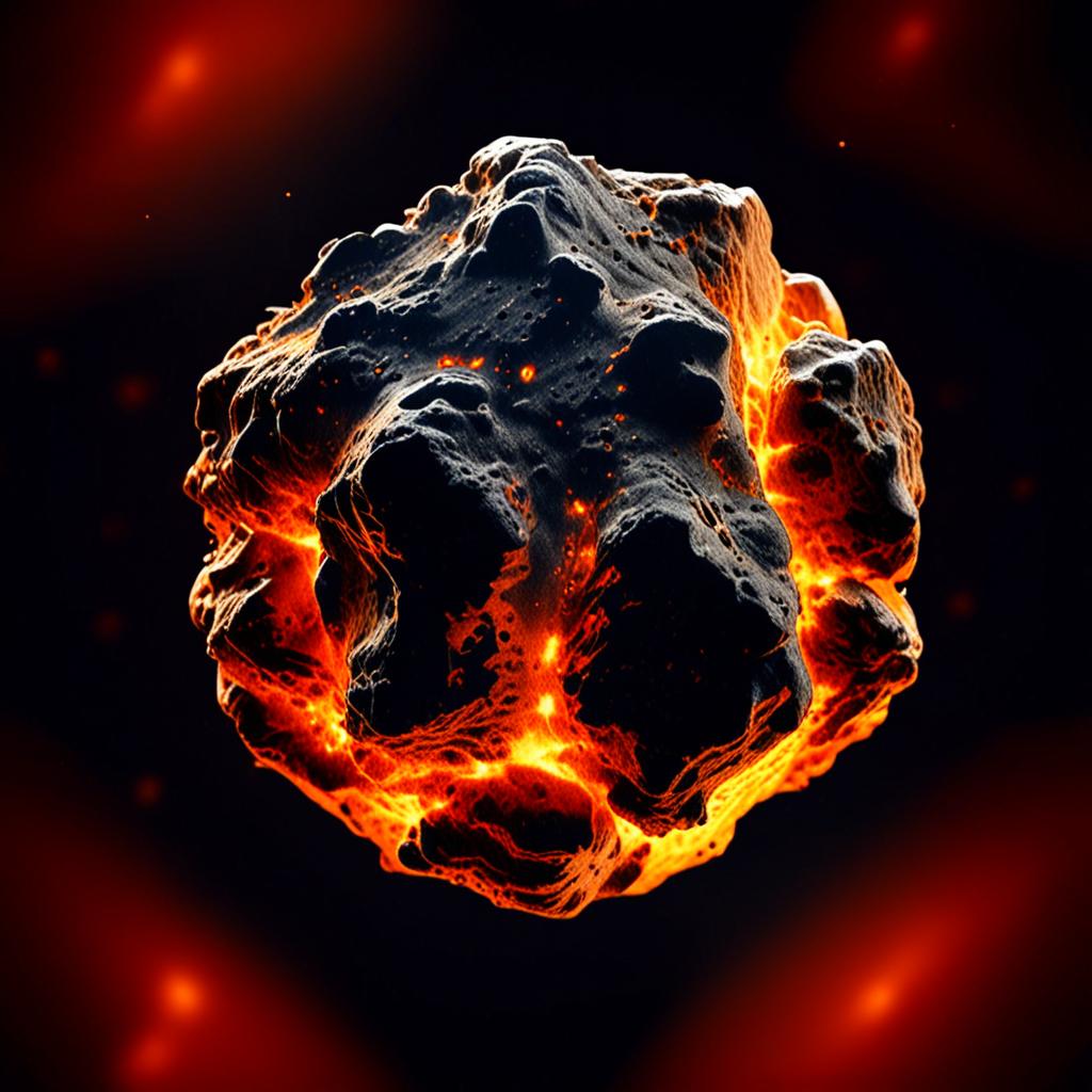 AI visualization of Nogata