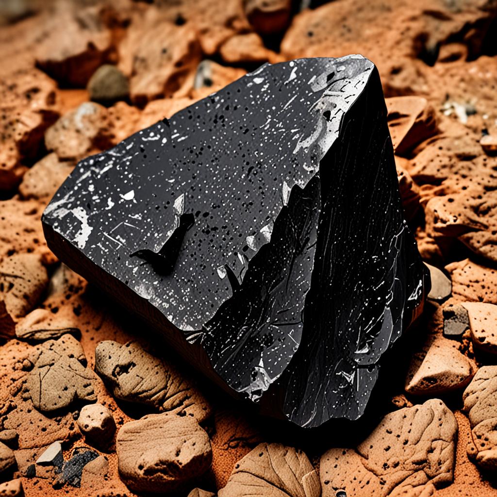 AI visualization of North Forrest