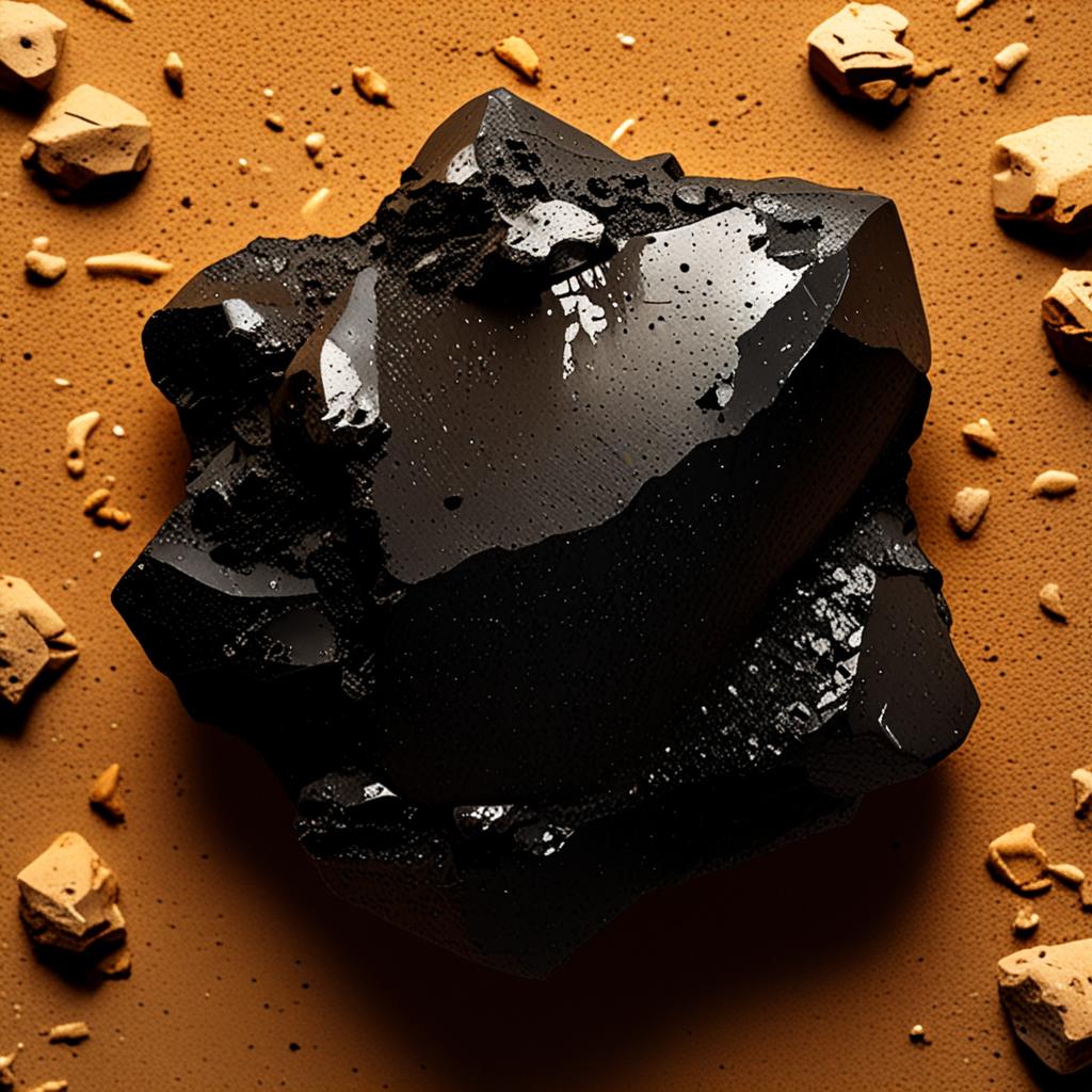 AI visualization of Northwest Africa 006