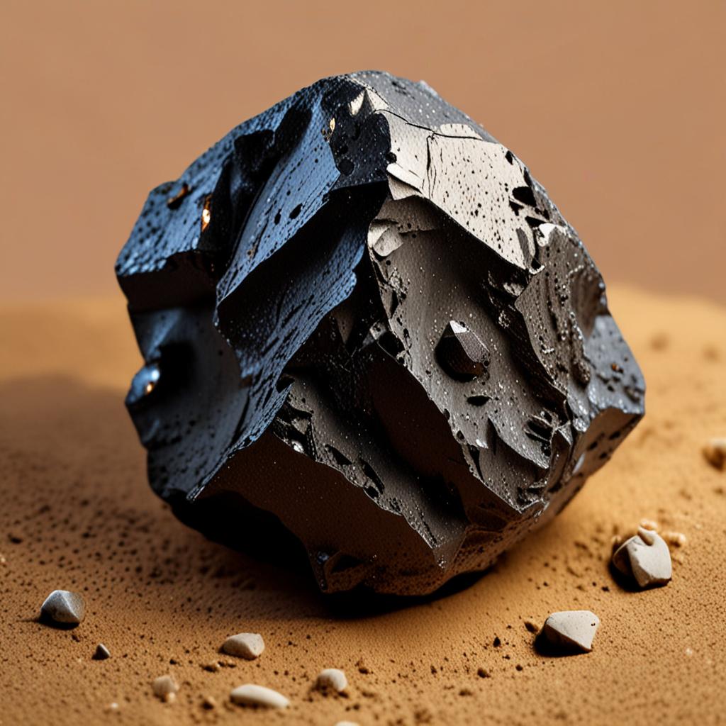 AI visualization of Northwest Africa 011