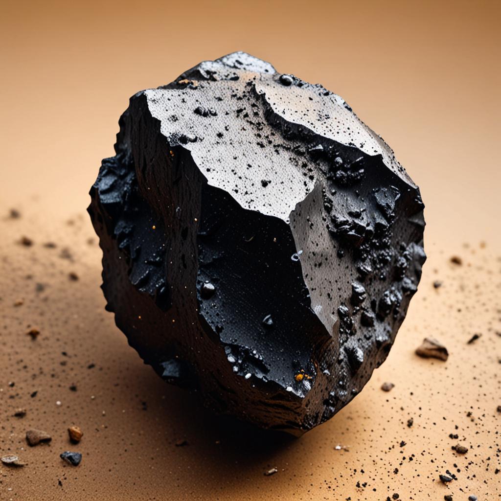 AI visualization of Northwest Africa 026