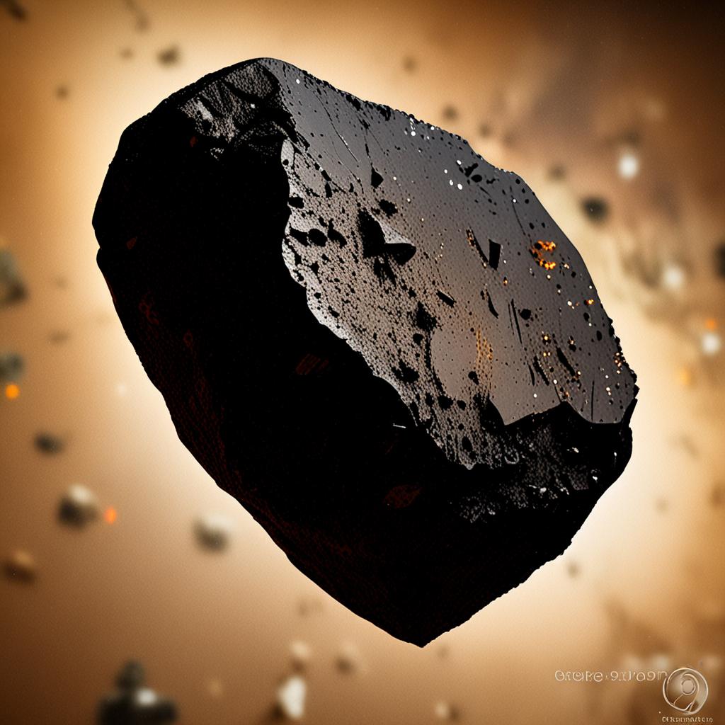 AI visualization of Northwest Africa 029