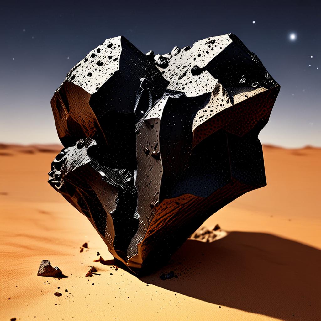 AI visualization of Northwest Africa 1580