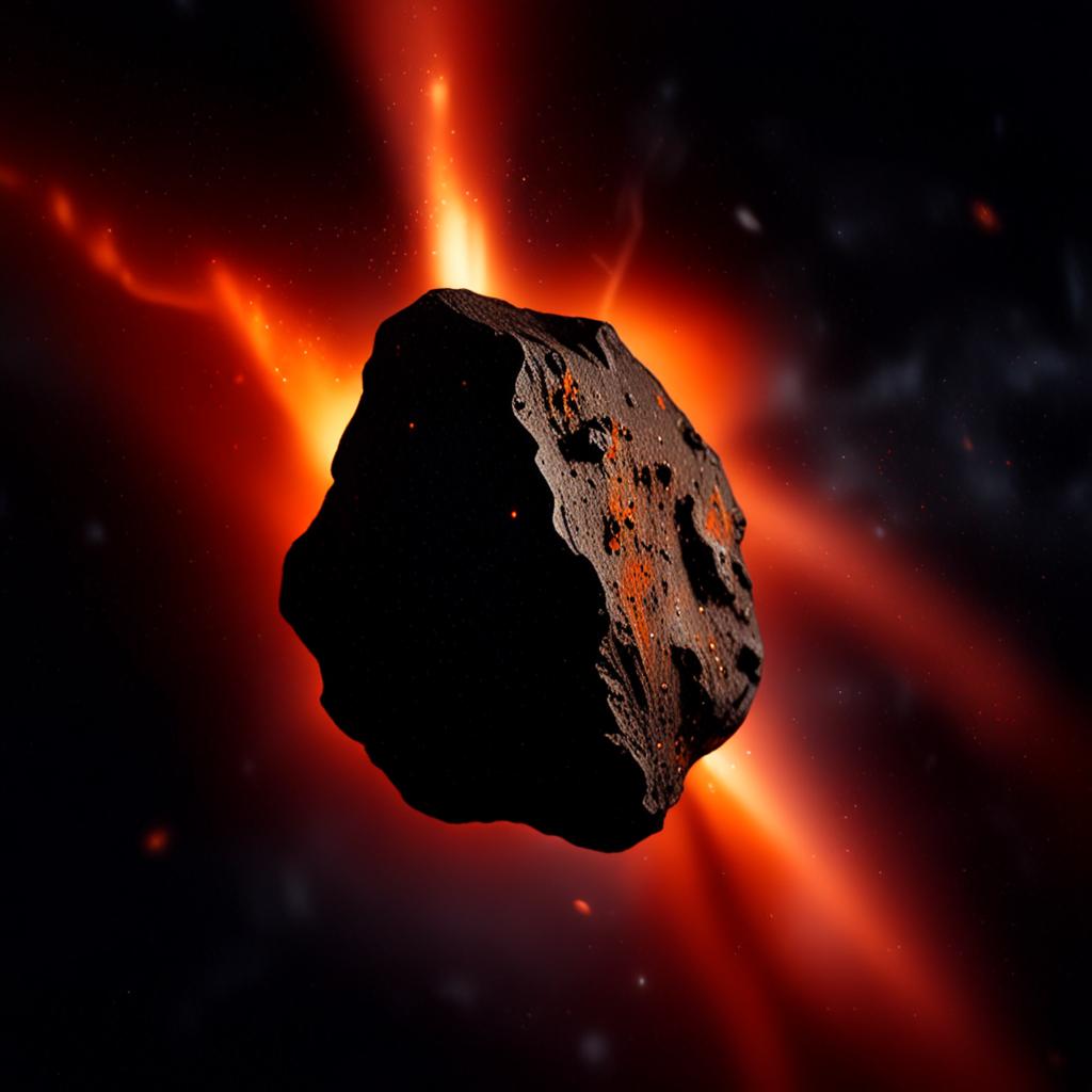 AI visualization of Norton County