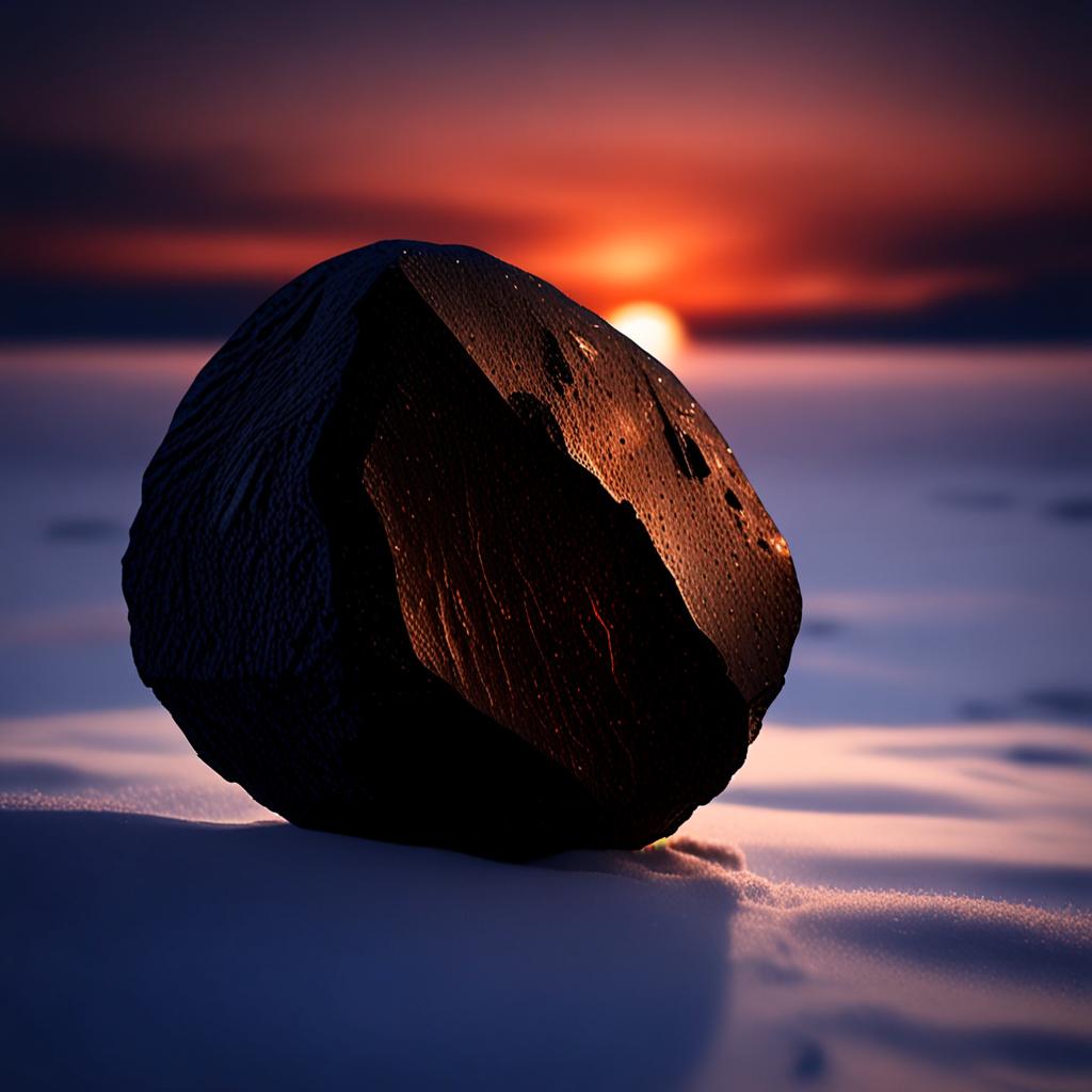 AI visualization of Novy-Ergi