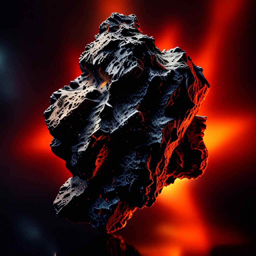 AI visualization of Nulles