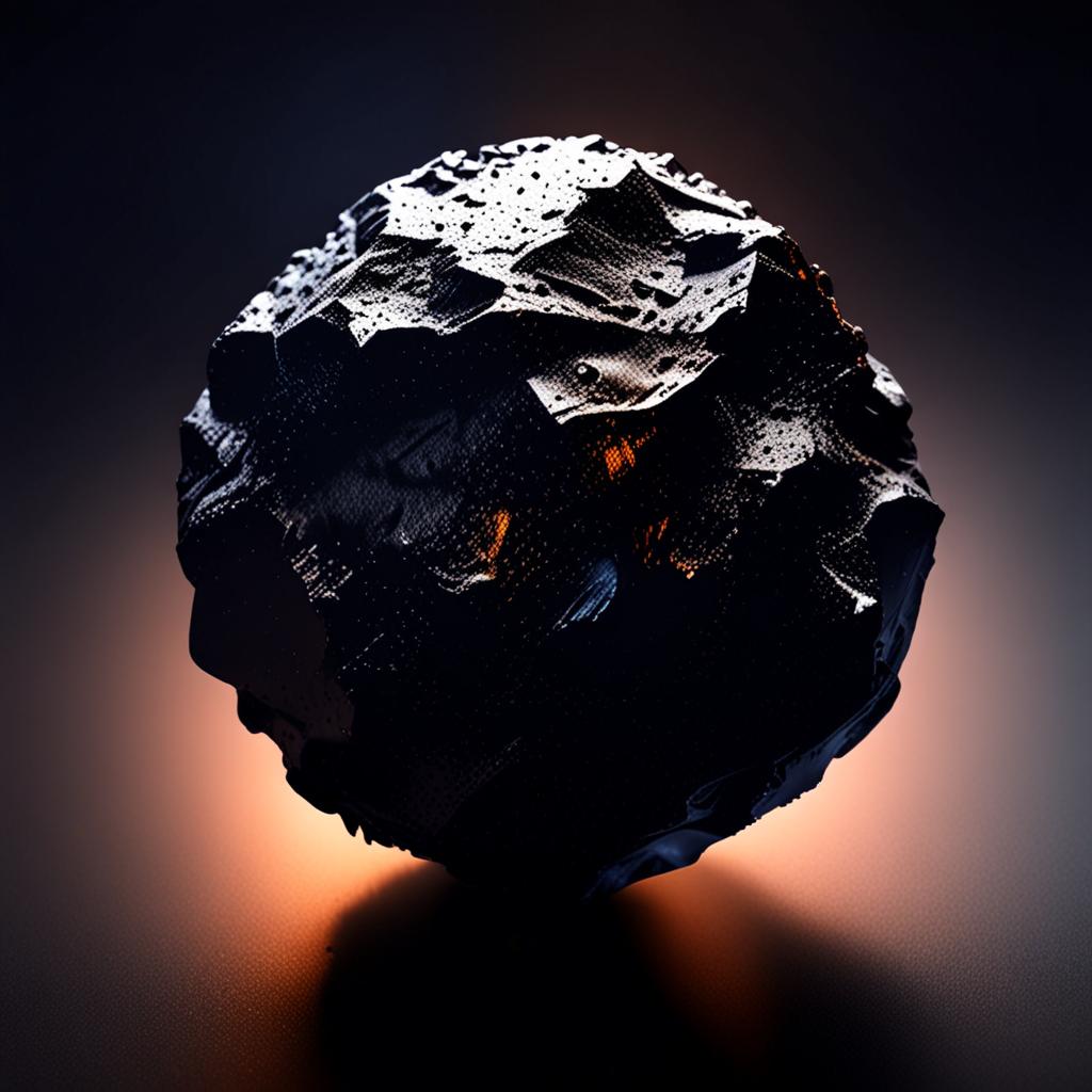 AI visualization of Nyaung