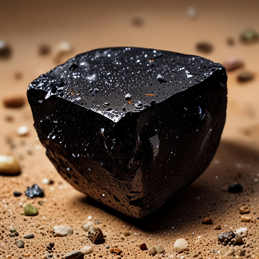 AI visualization of Oasis State Park