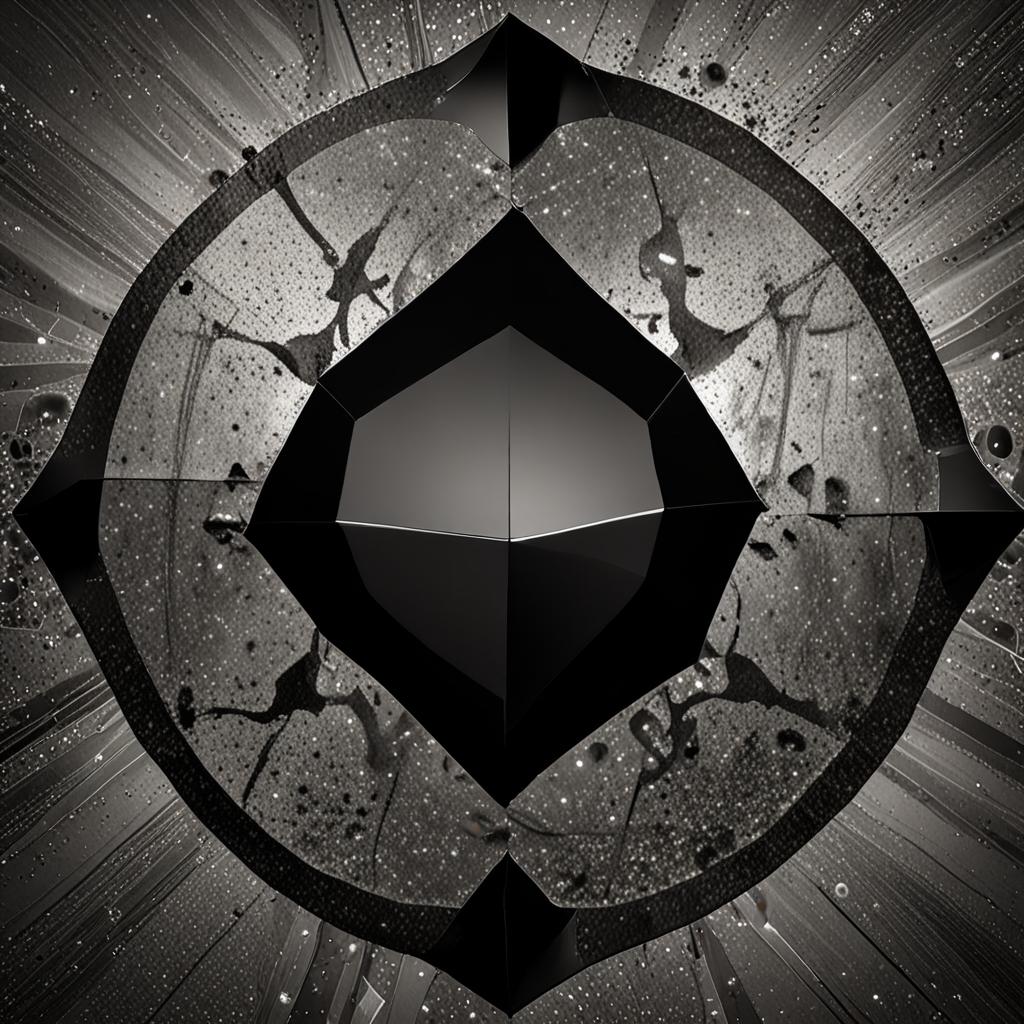 AI visualization of Obernkirchen