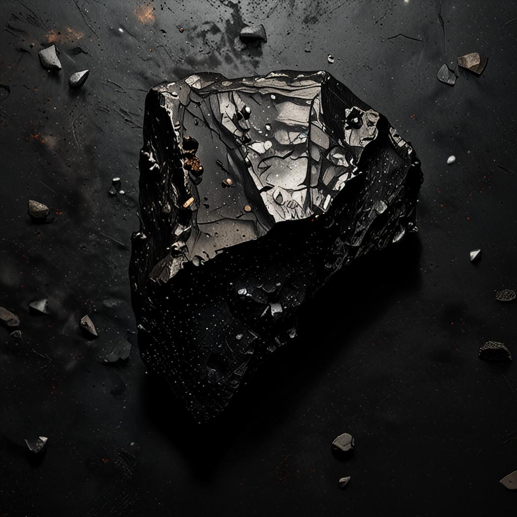 AI visualization of Odessa (stone)