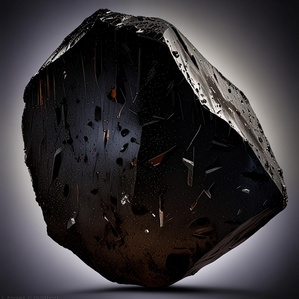 AI visualization of O'Donnell