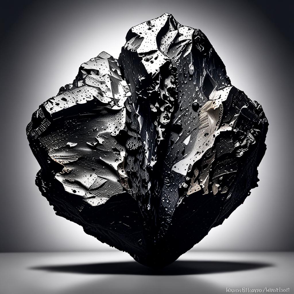 AI visualization of Ogallala