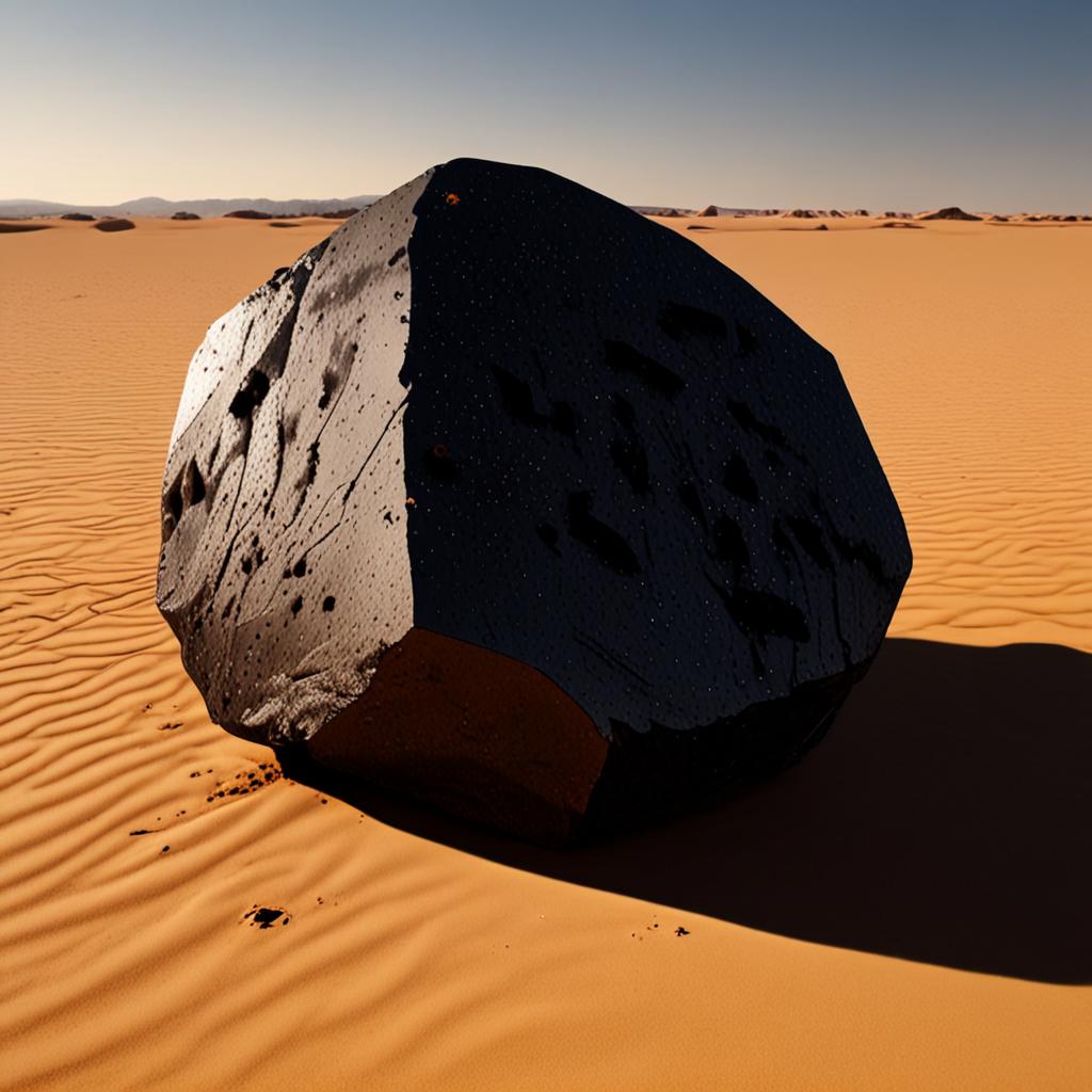 AI visualization of Ohaba