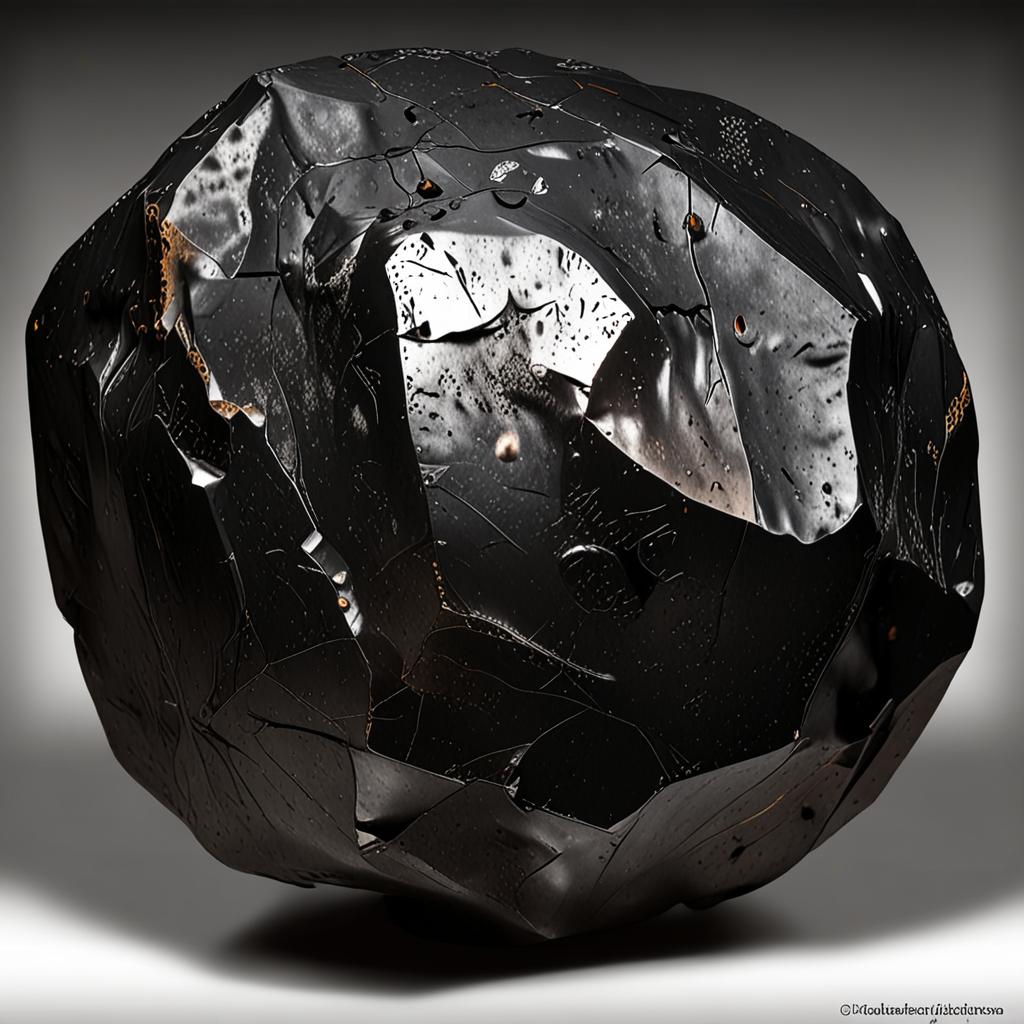 AI visualization of Old Woman