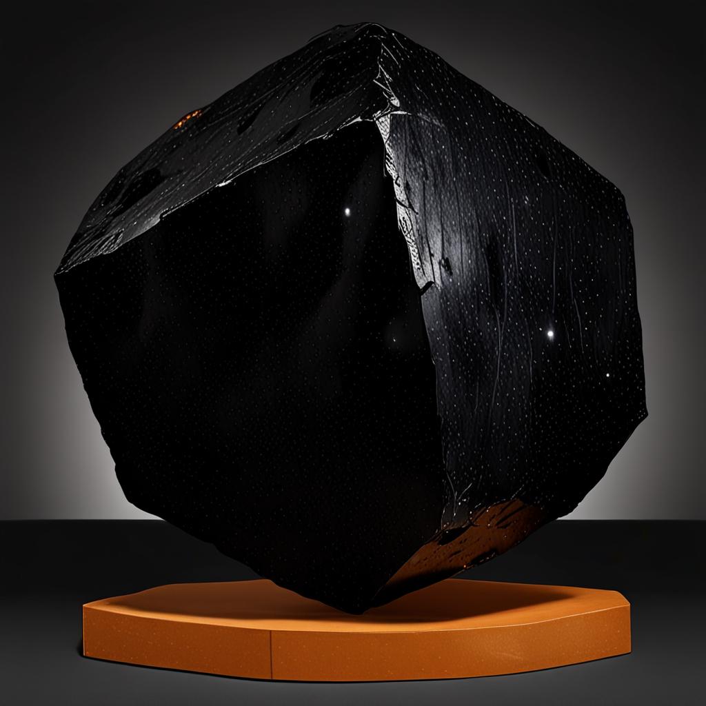 AI visualization of Orgueil