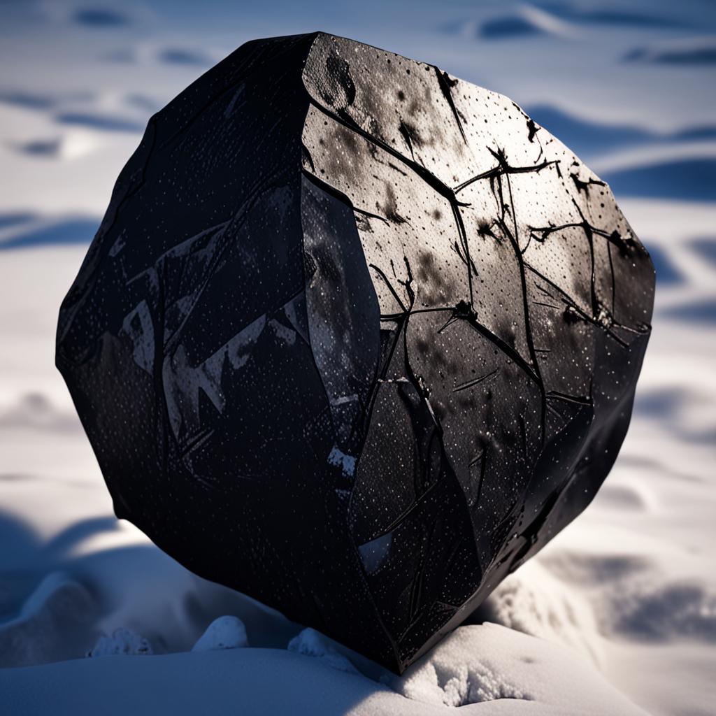 AI visualization of Osseo