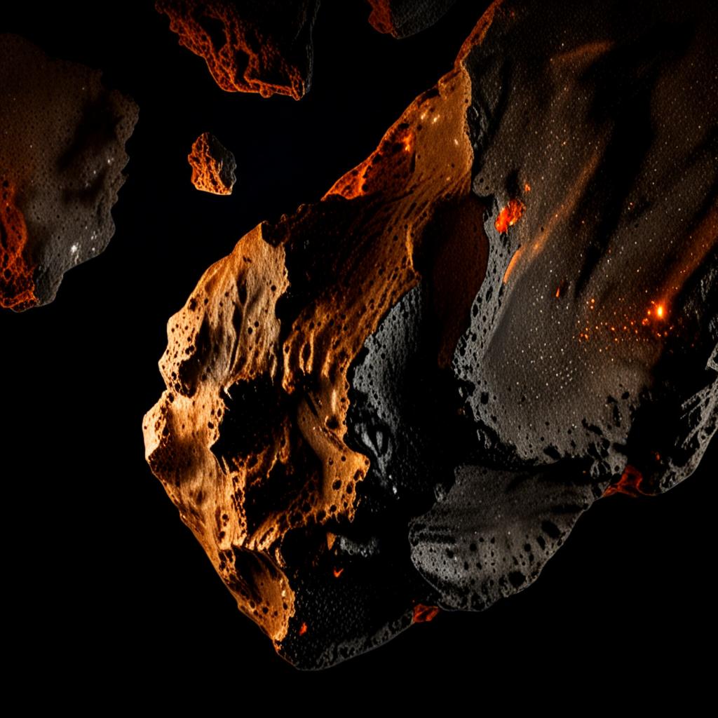 AI visualization of Otomi