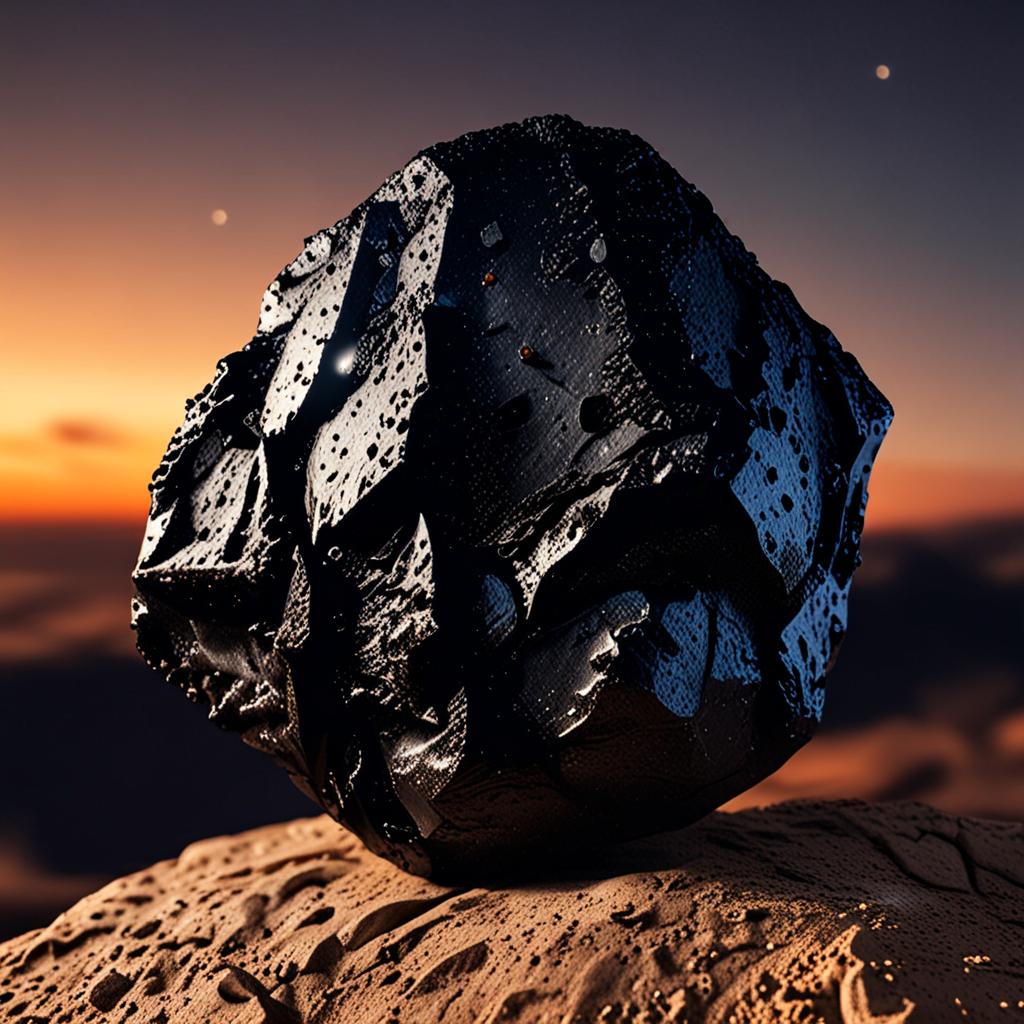 AI visualization of Ovid