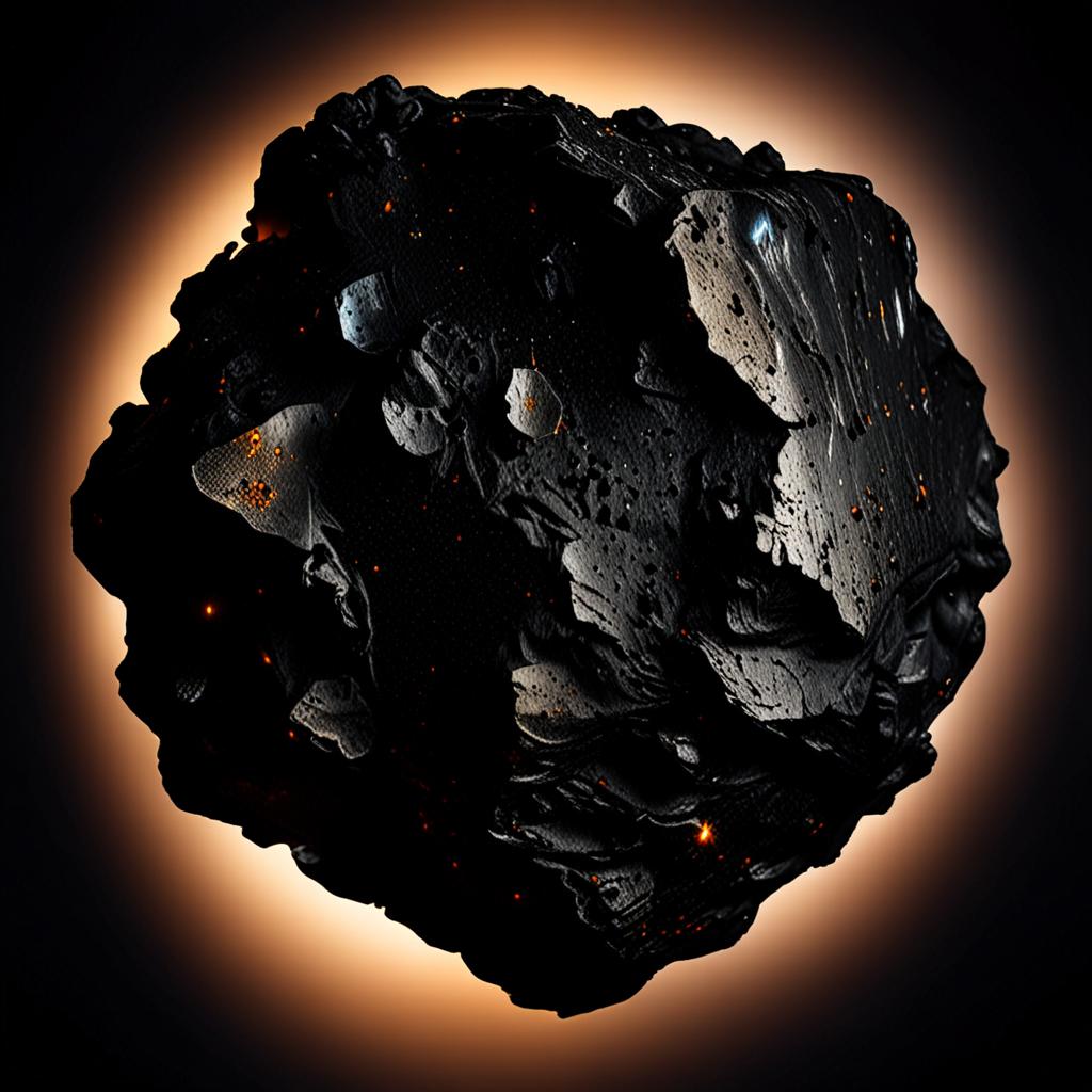 AI visualization of Pacula