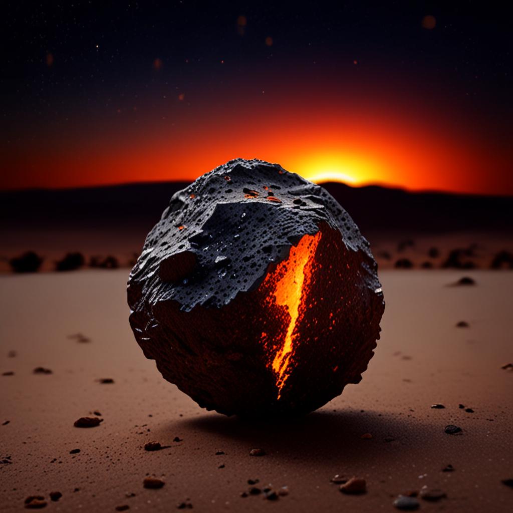 AI visualization of Palca de Aparzo